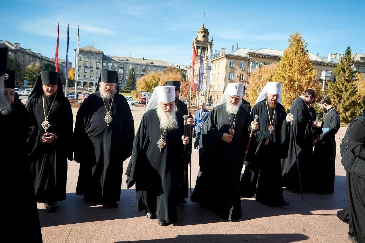ОТКРЫТИЕ XIV ПЕТРОВСКИХ ОБРАЗОВАТЕЛЬНЫХ ЧТЕНИЙ В Г. МАГНИТОГОРСК