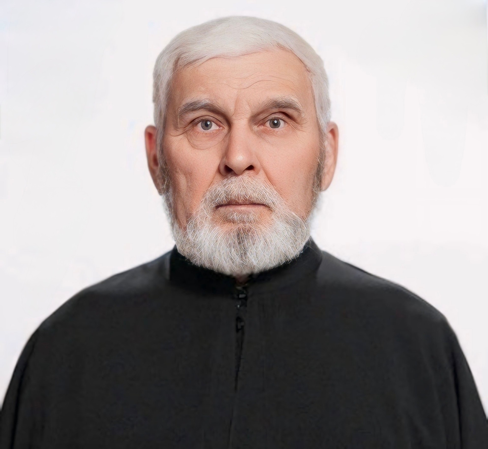Отошел ко Господу клирик Казанского храма г. Куса диакон Владимир Данилов