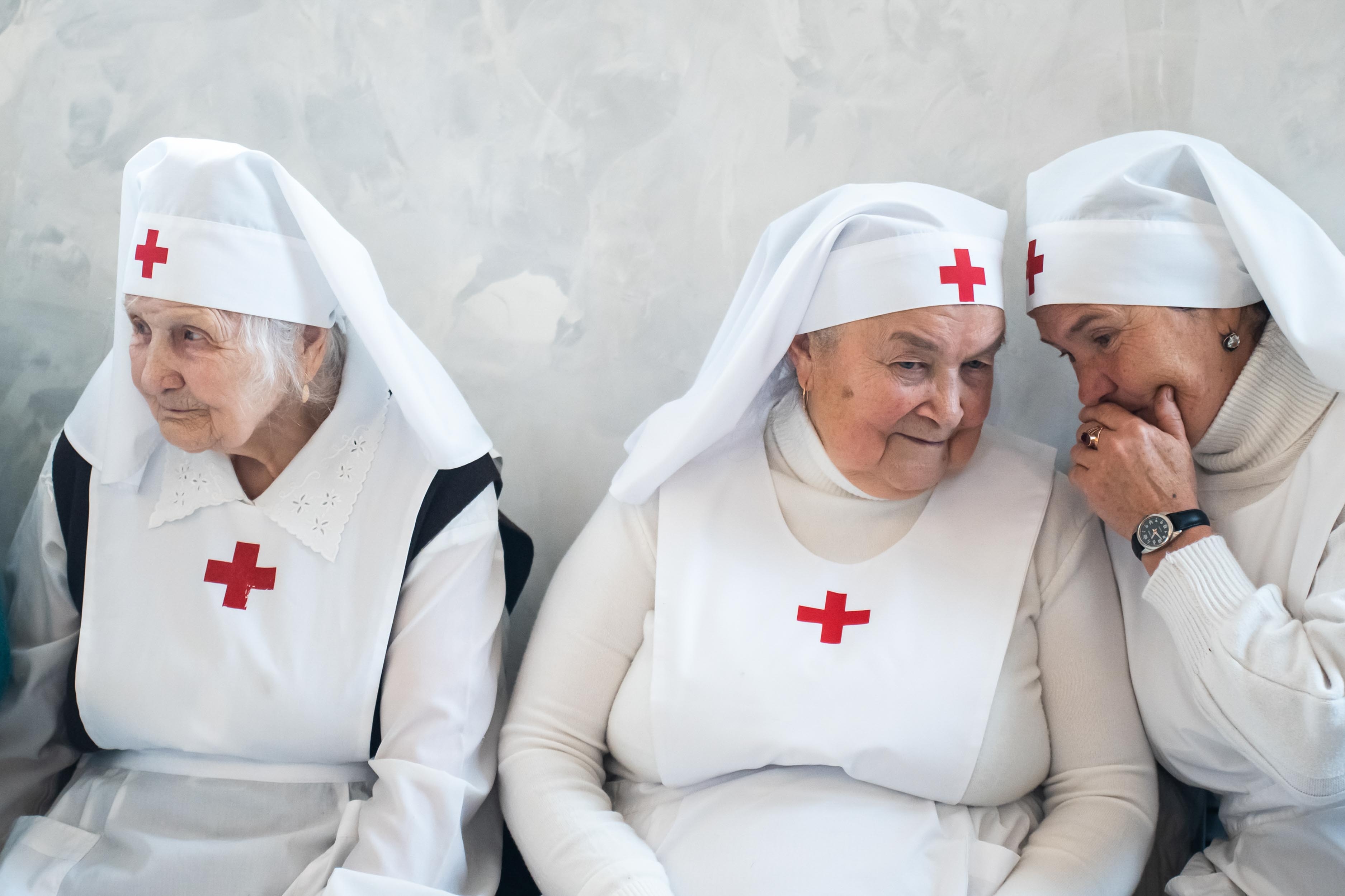 Родительская суббота в Серафимовском кафедральном соборе