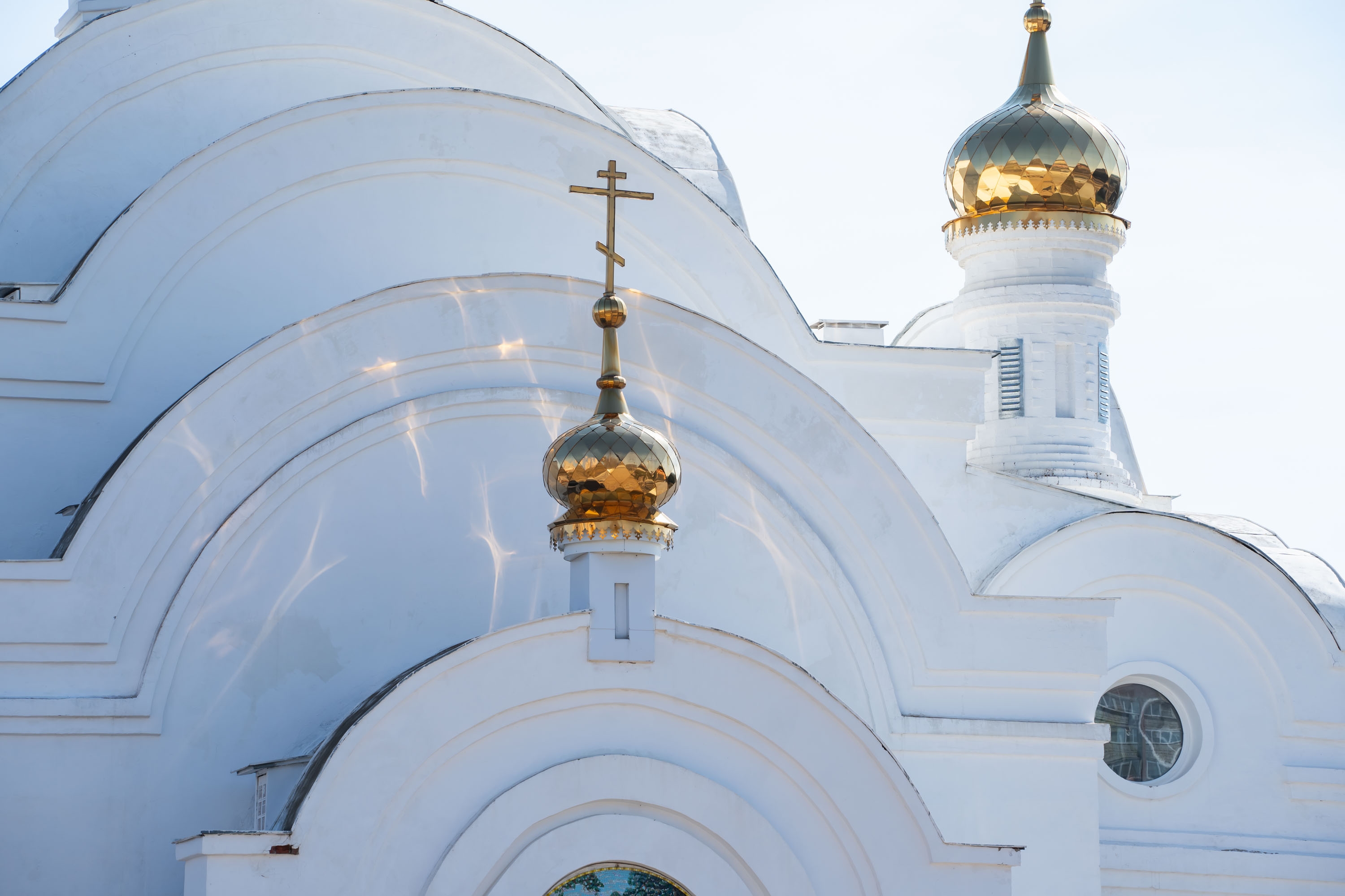Божественная литургия Великой Субботы
