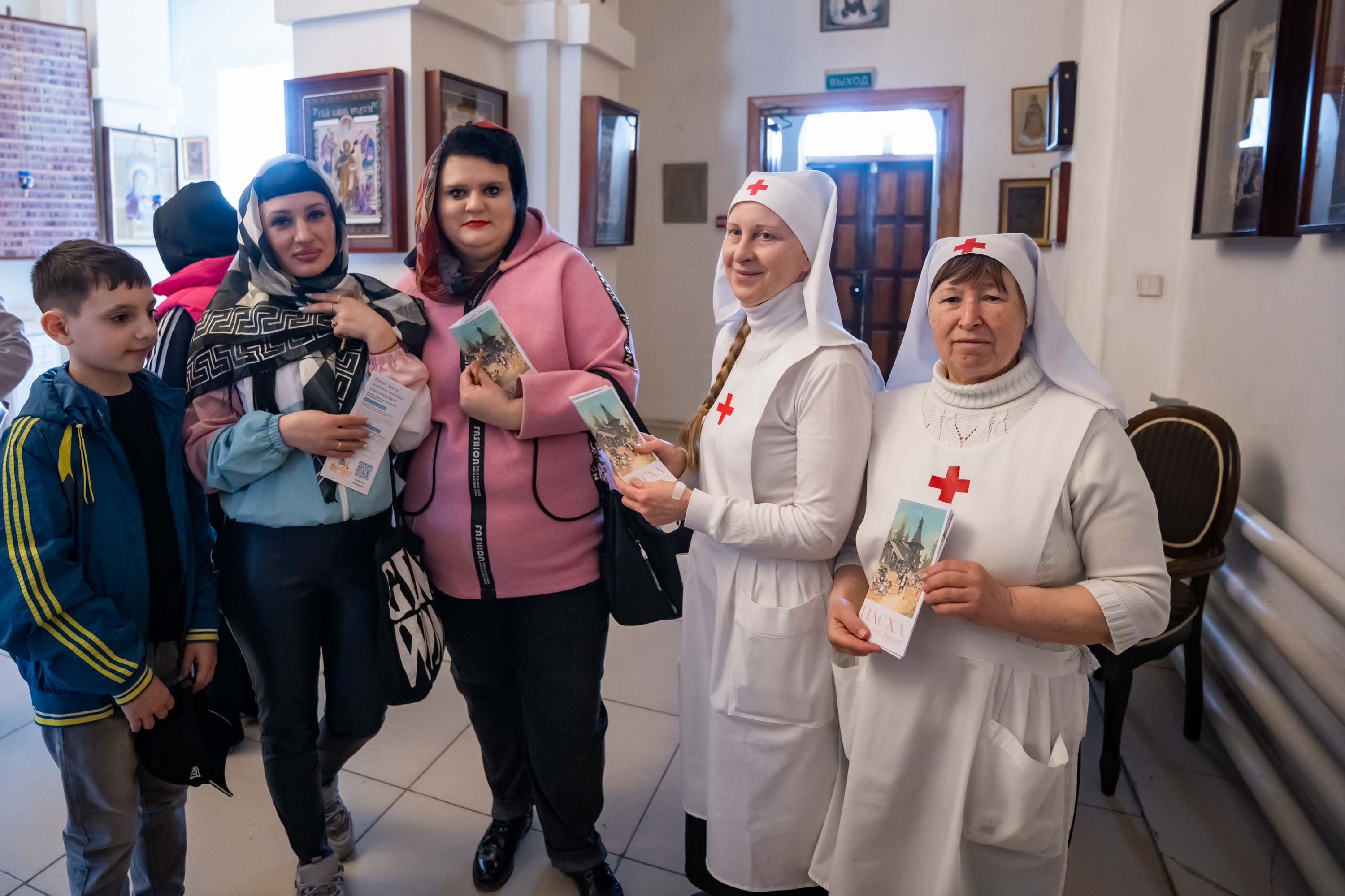 Божественная литургия Великой Субботы