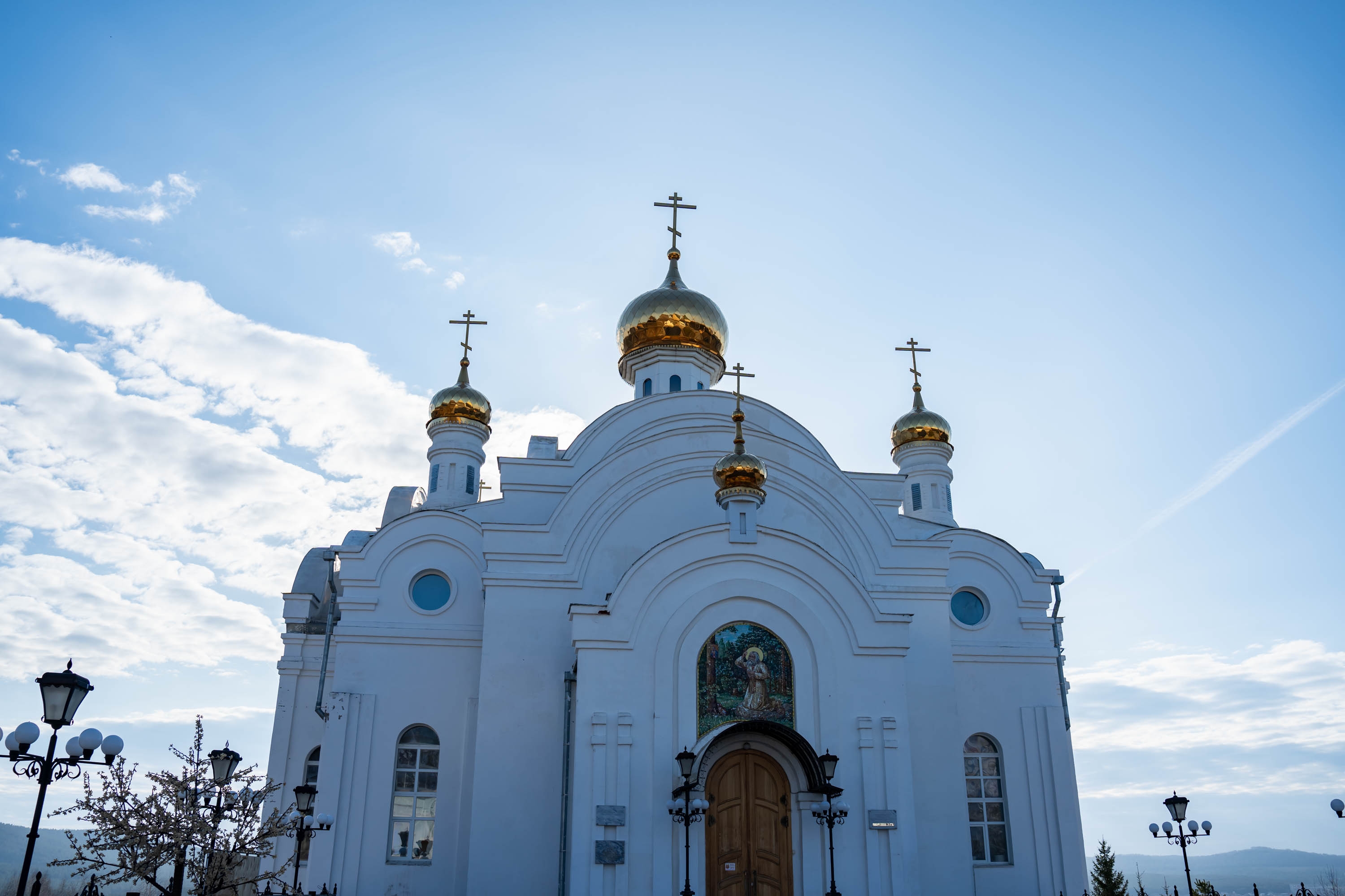 Божественная литургия Великой Субботы