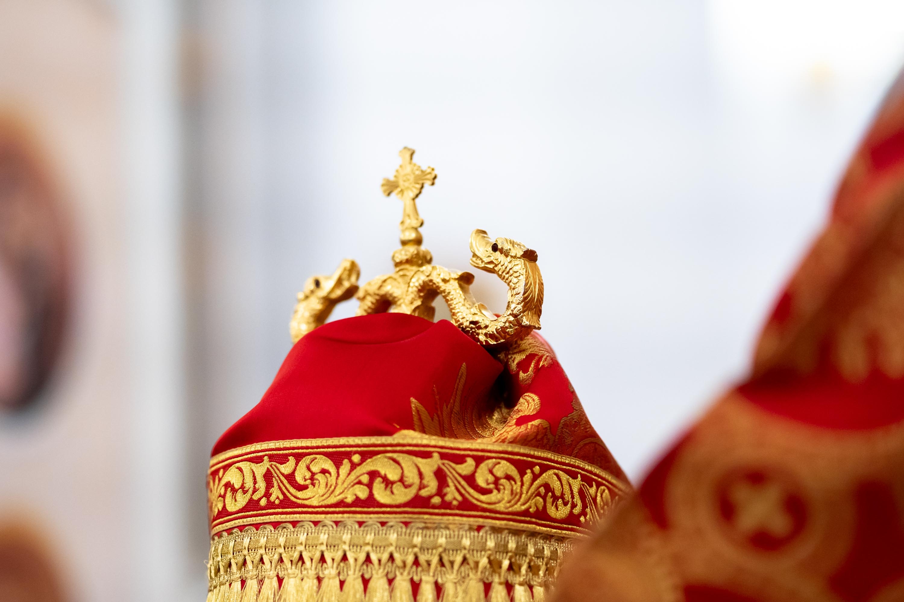 Светлое Христово Воскресение. Пасха
