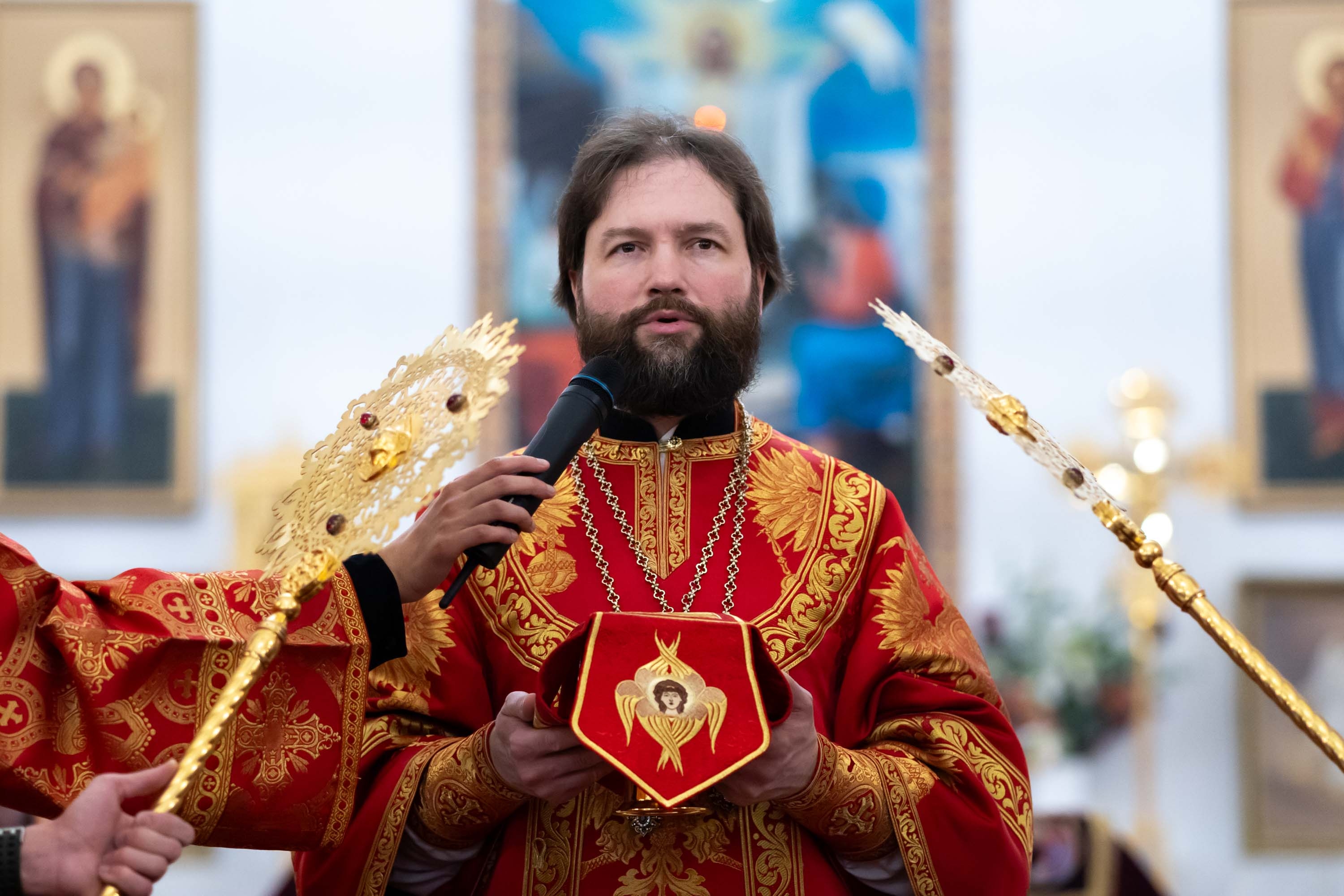Светлое Христово Воскресение. Пасха