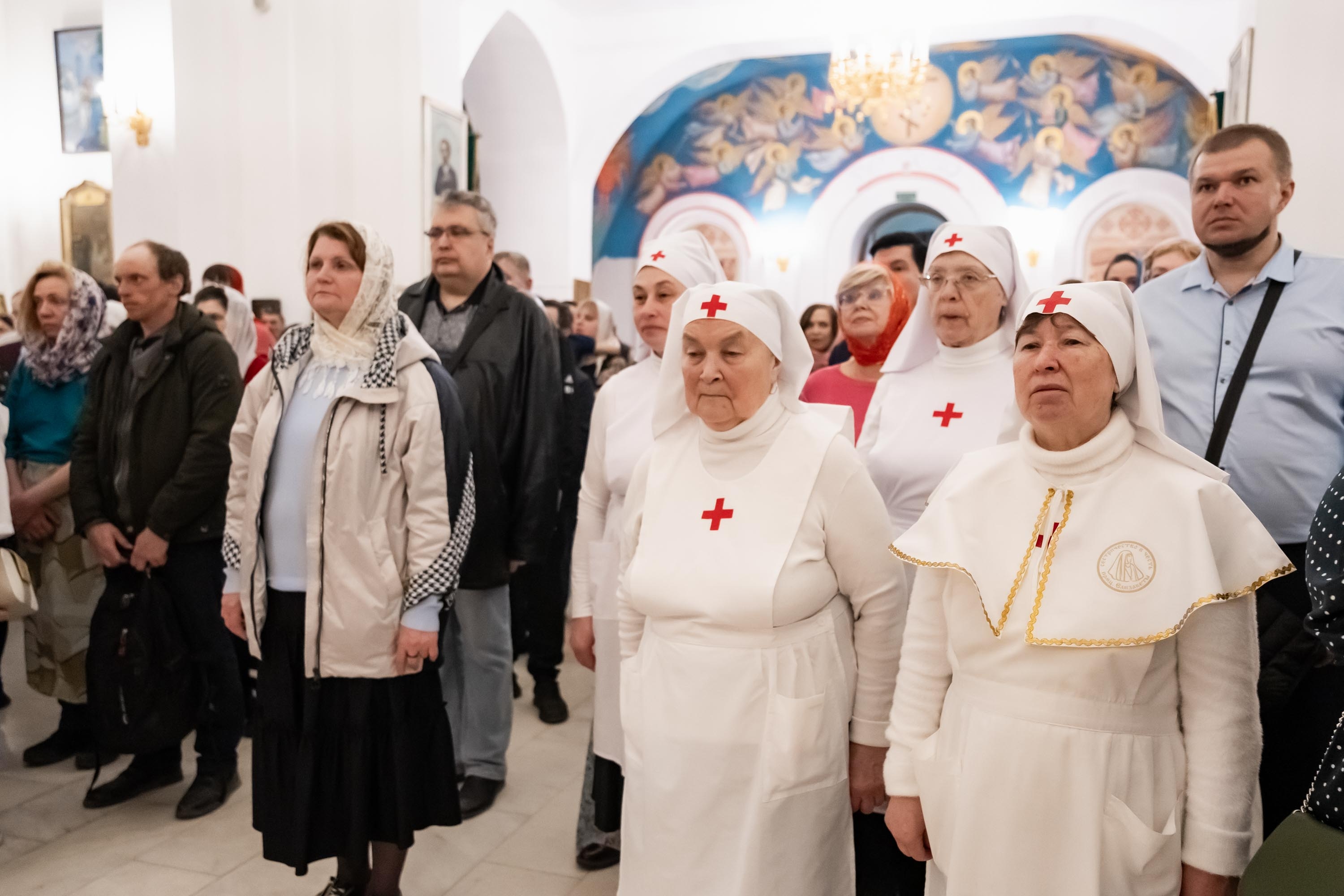 Светлое Христово Воскресение. Пасха