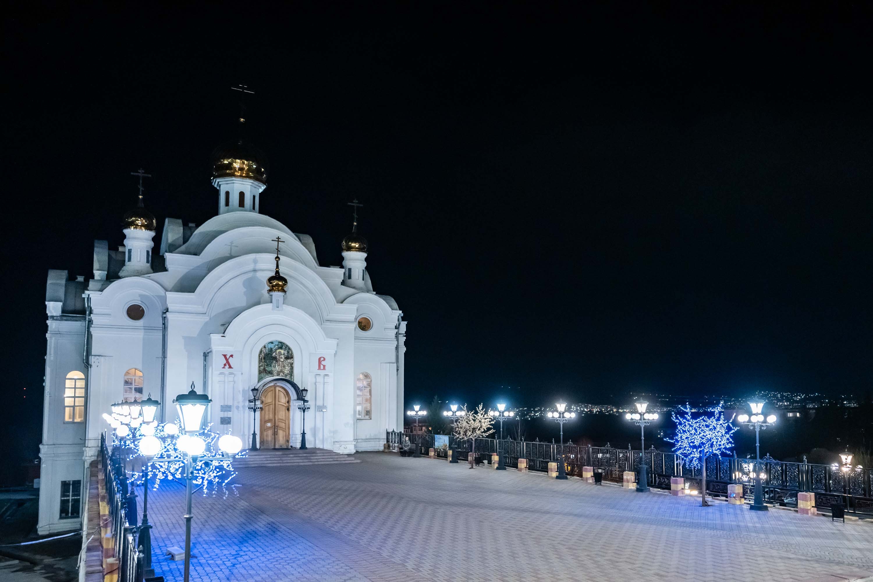Светлое Христово Воскресение. Пасха