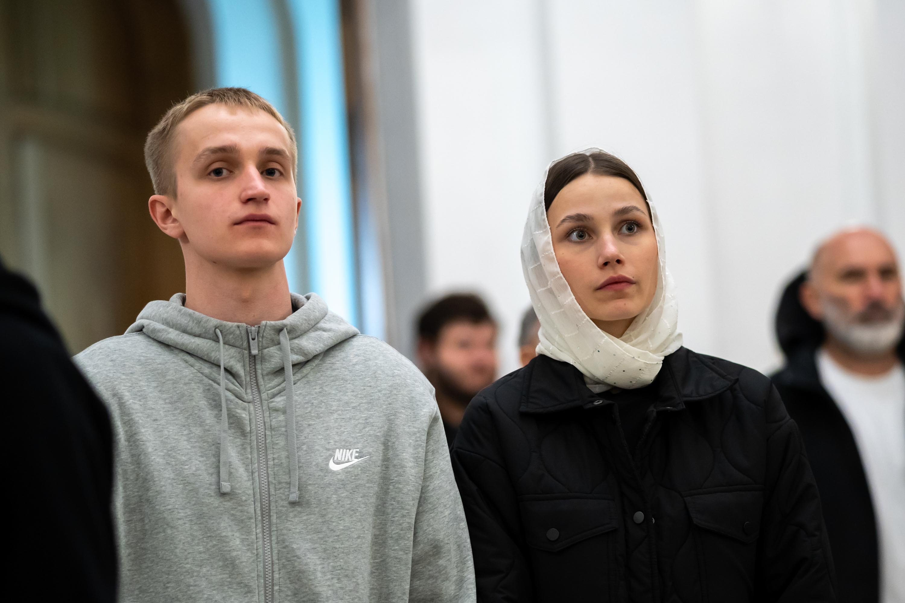 Светлое Христово Воскресение. Пасха