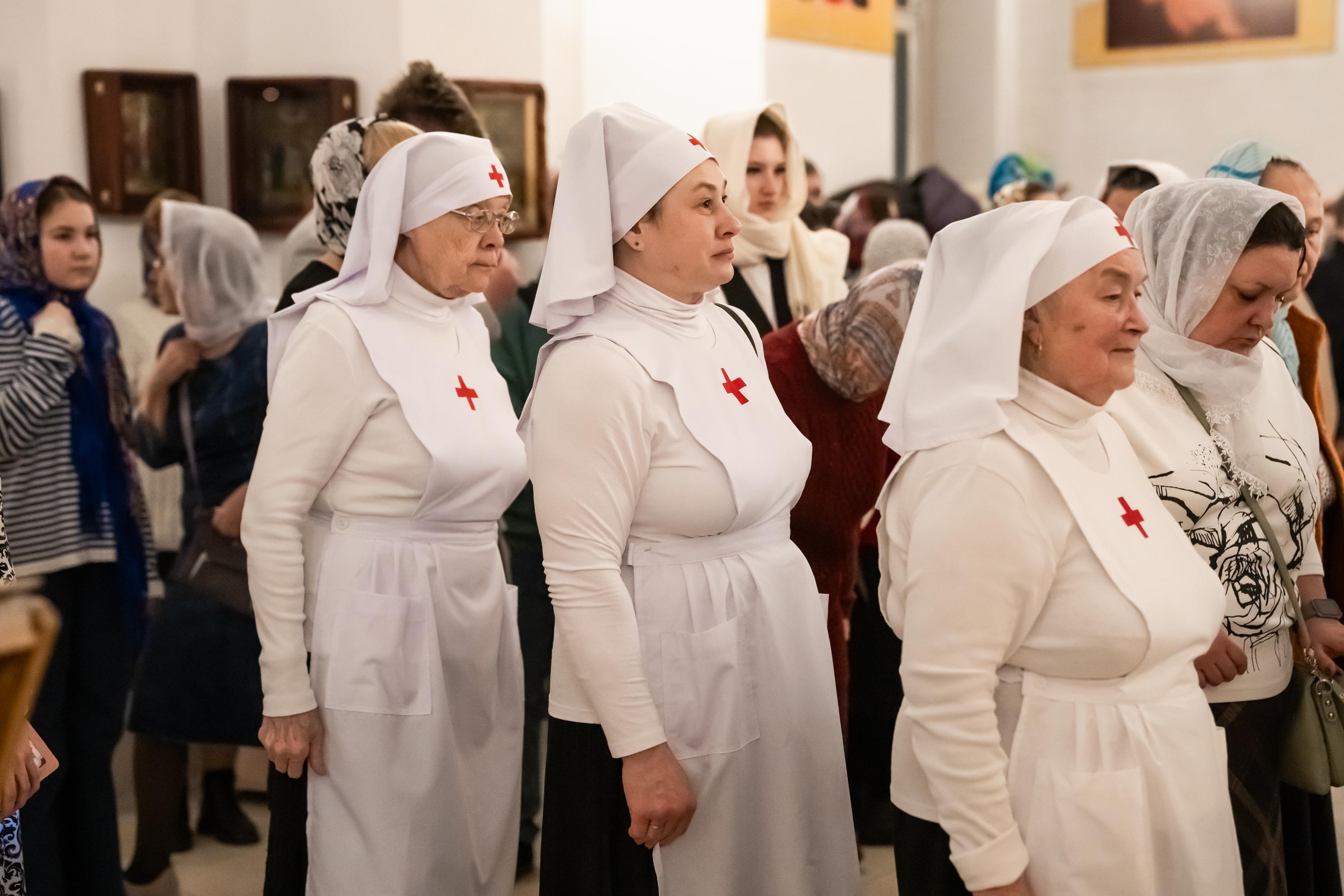 Светлое Христово Воскресение. Пасха