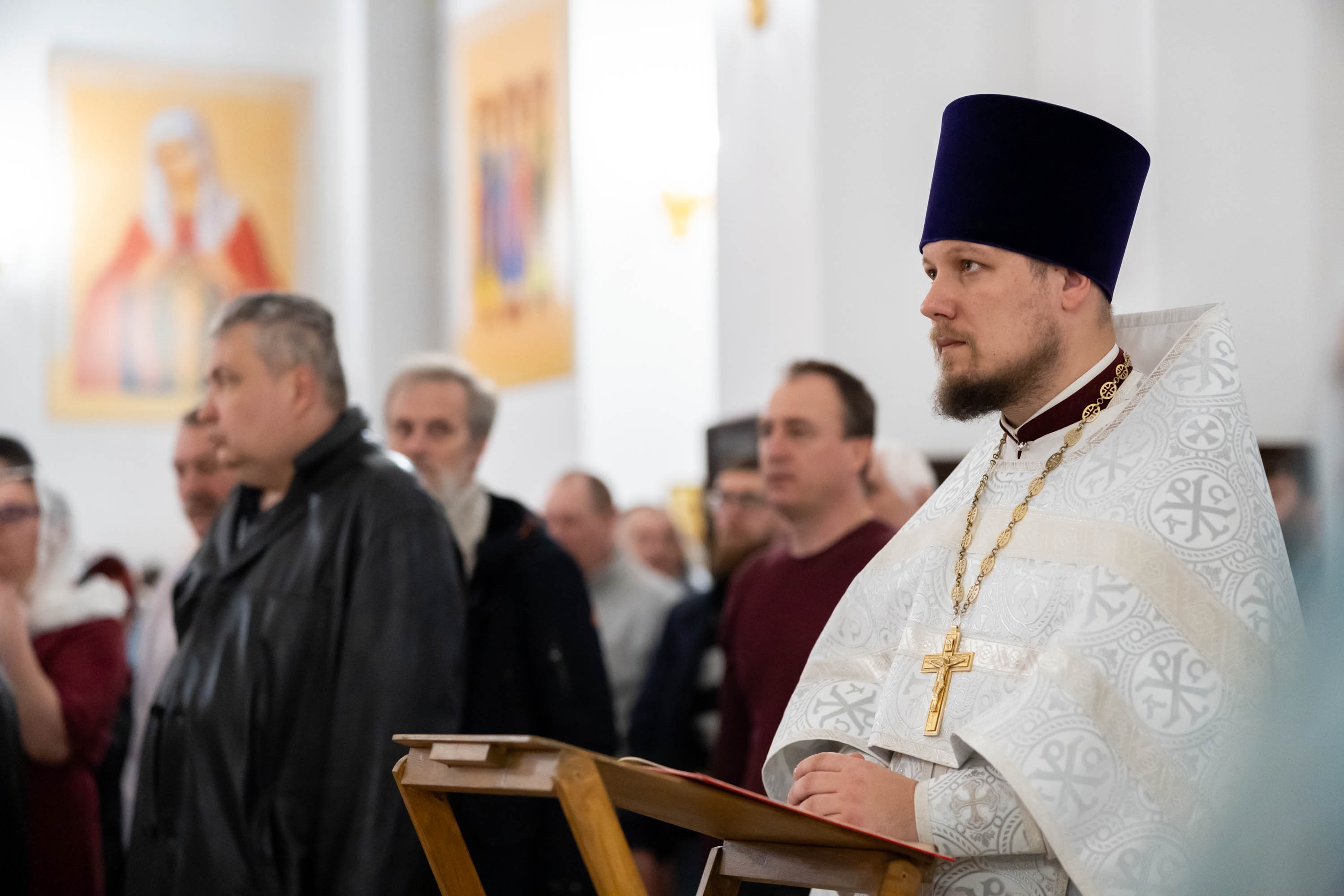 Светлое Христово Воскресение. Пасха