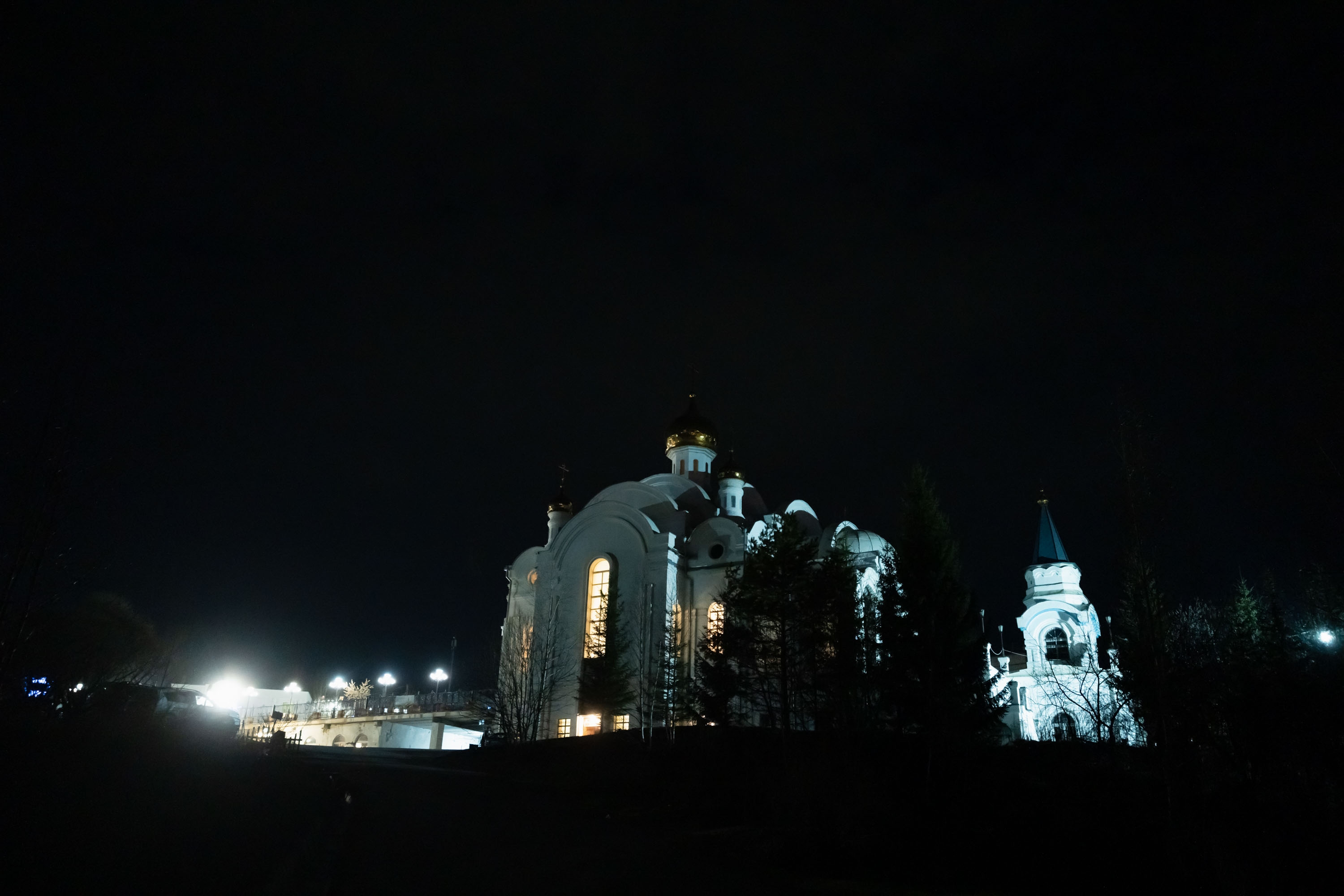 Светлое Христово Воскресение. Пасха