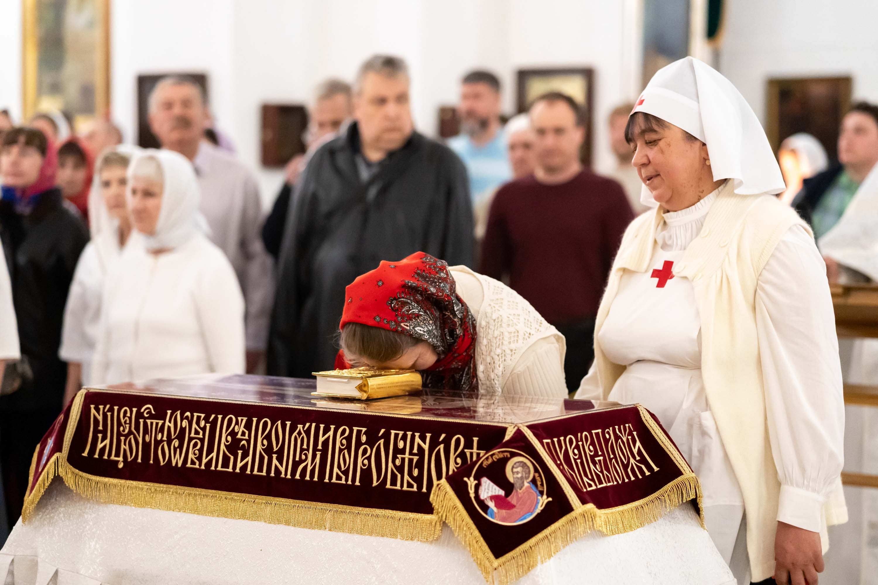Светлое Христово Воскресение. Пасха