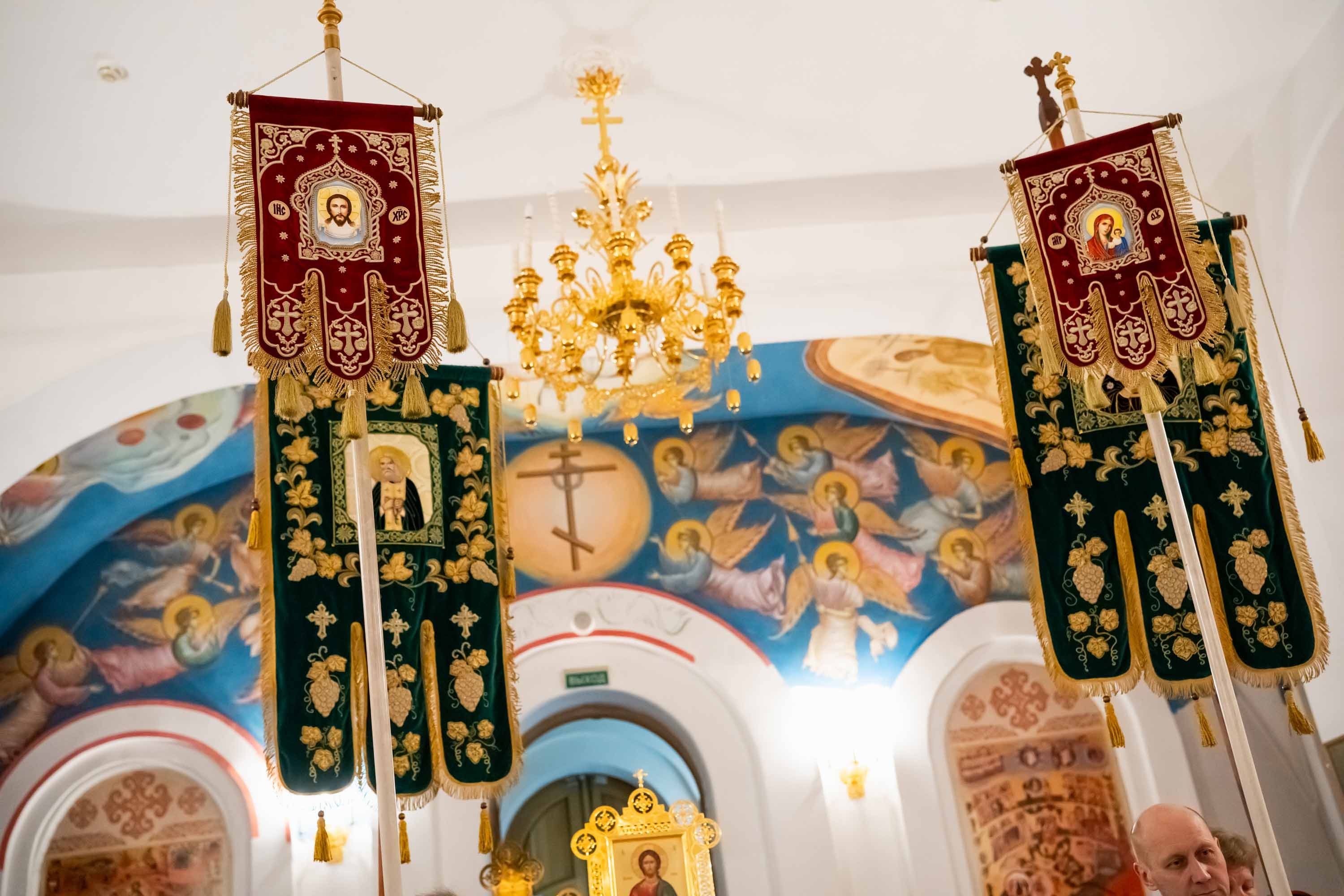 Светлое Христово Воскресение. Пасха