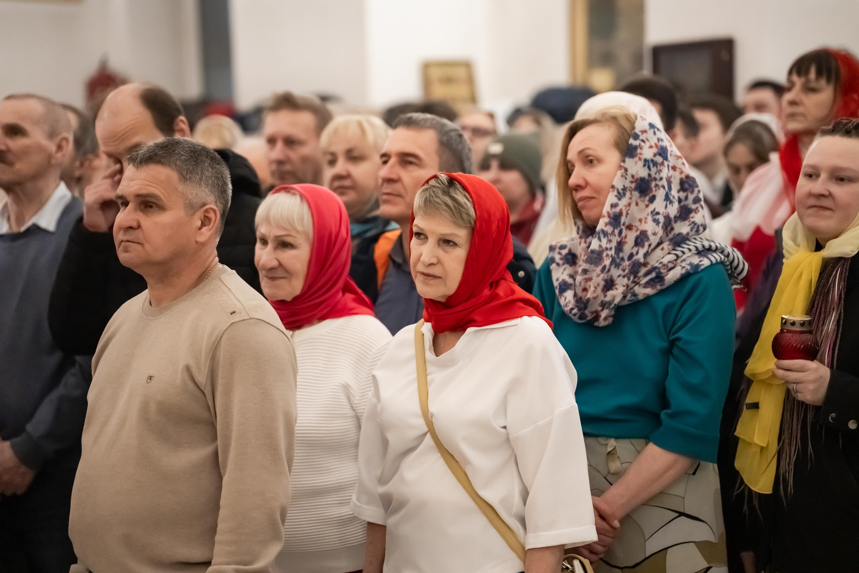 Светлое Христово Воскресение. Пасха