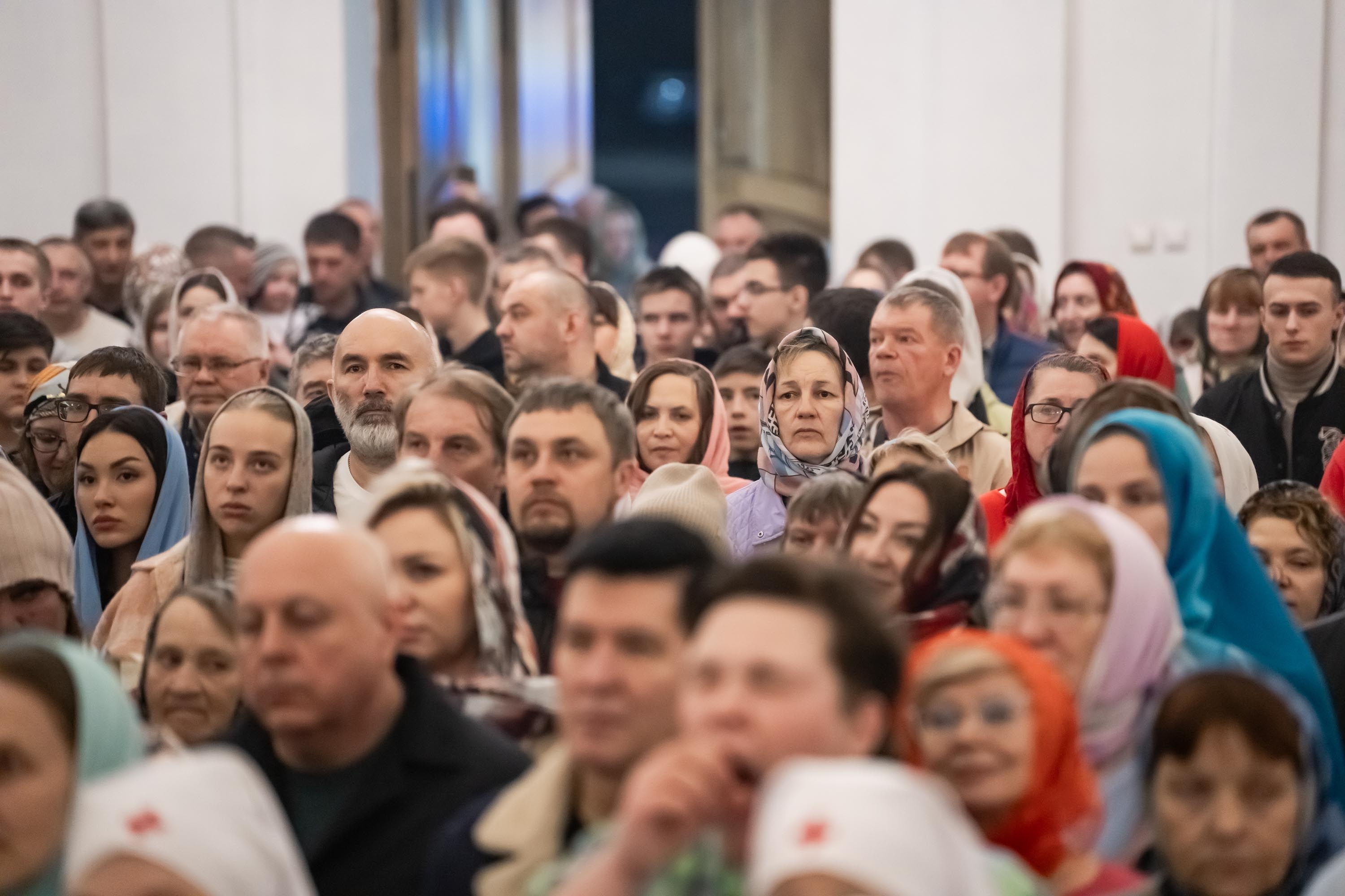 Светлое Христово Воскресение. Пасха