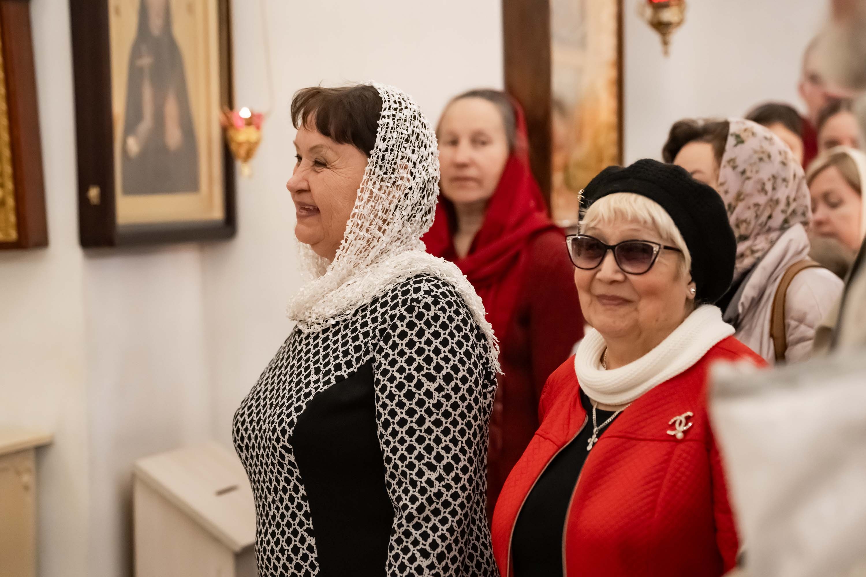 Светлое Христово Воскресение. Пасха