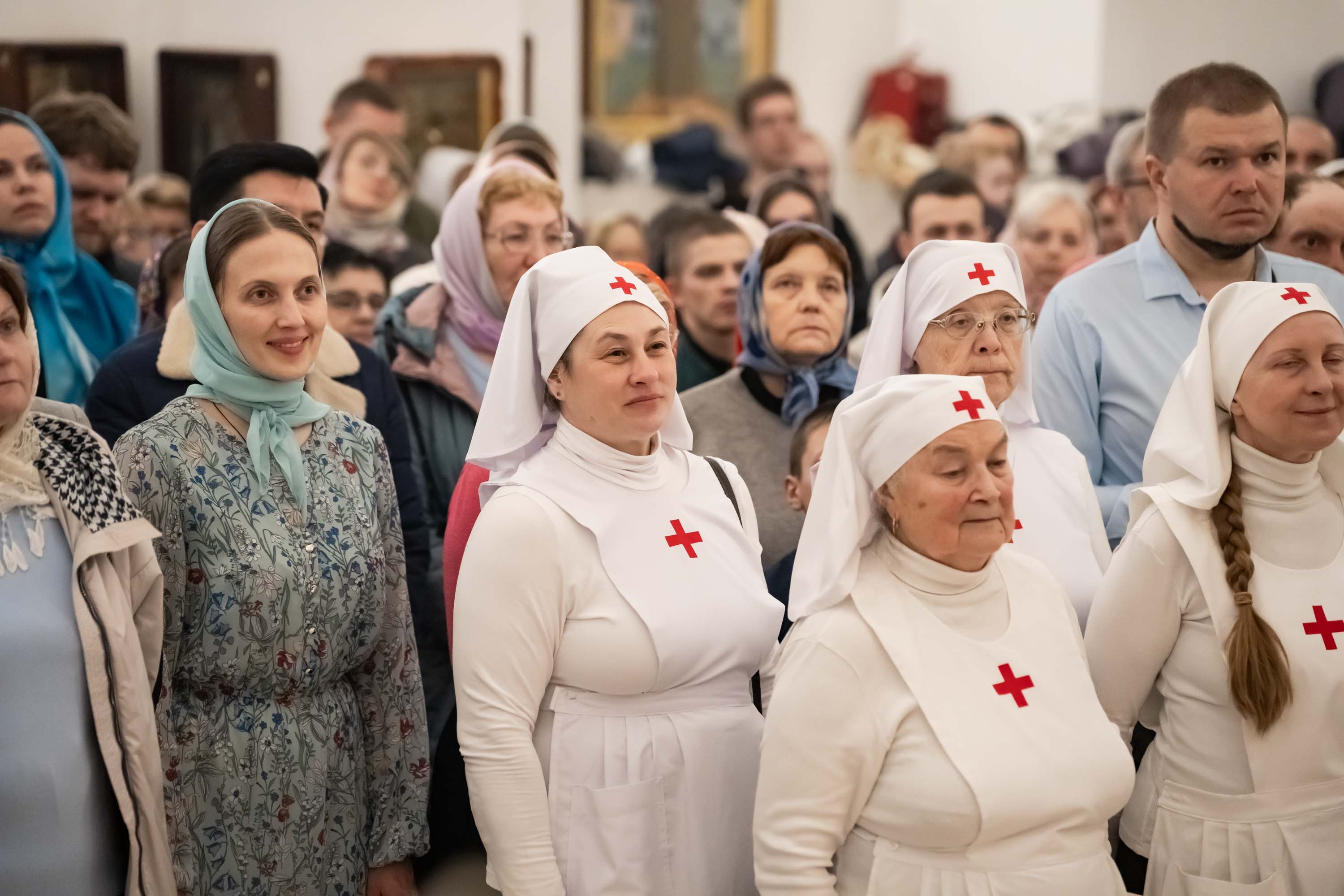 Светлое Христово Воскресение. Пасха