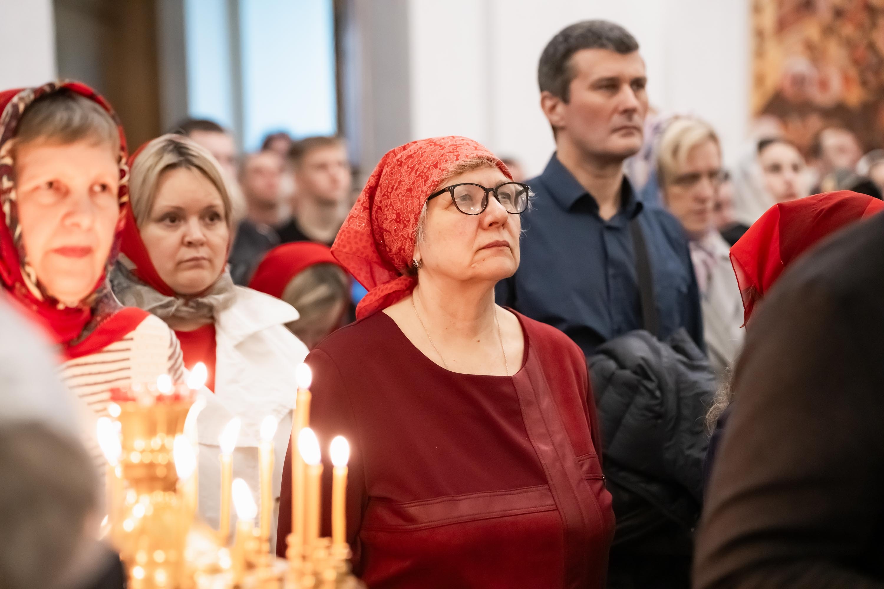 Светлое Христово Воскресение. Пасха