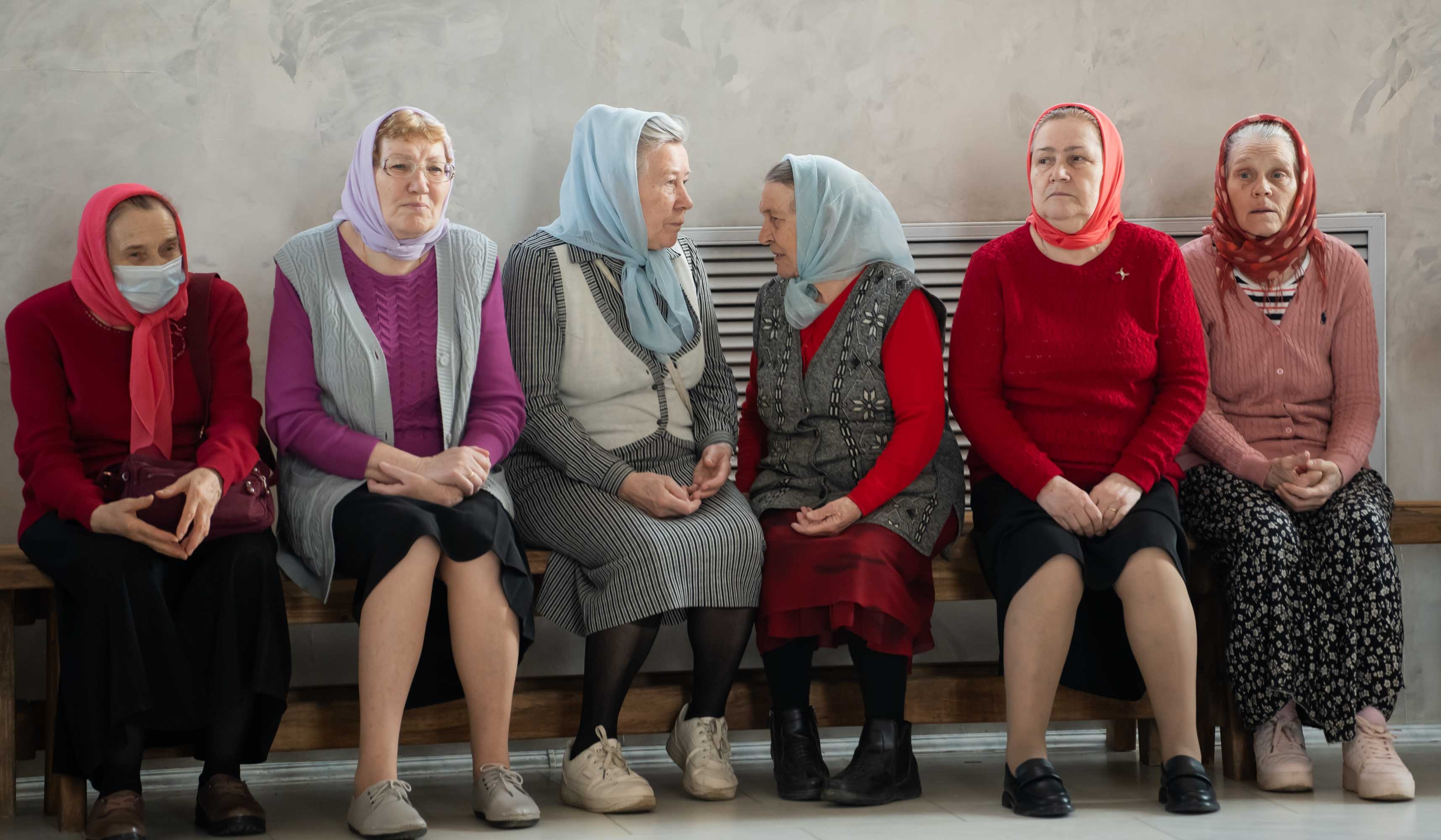 Божественная литургия Вторника Светлой седмицы. Общеепархиальное богослужение