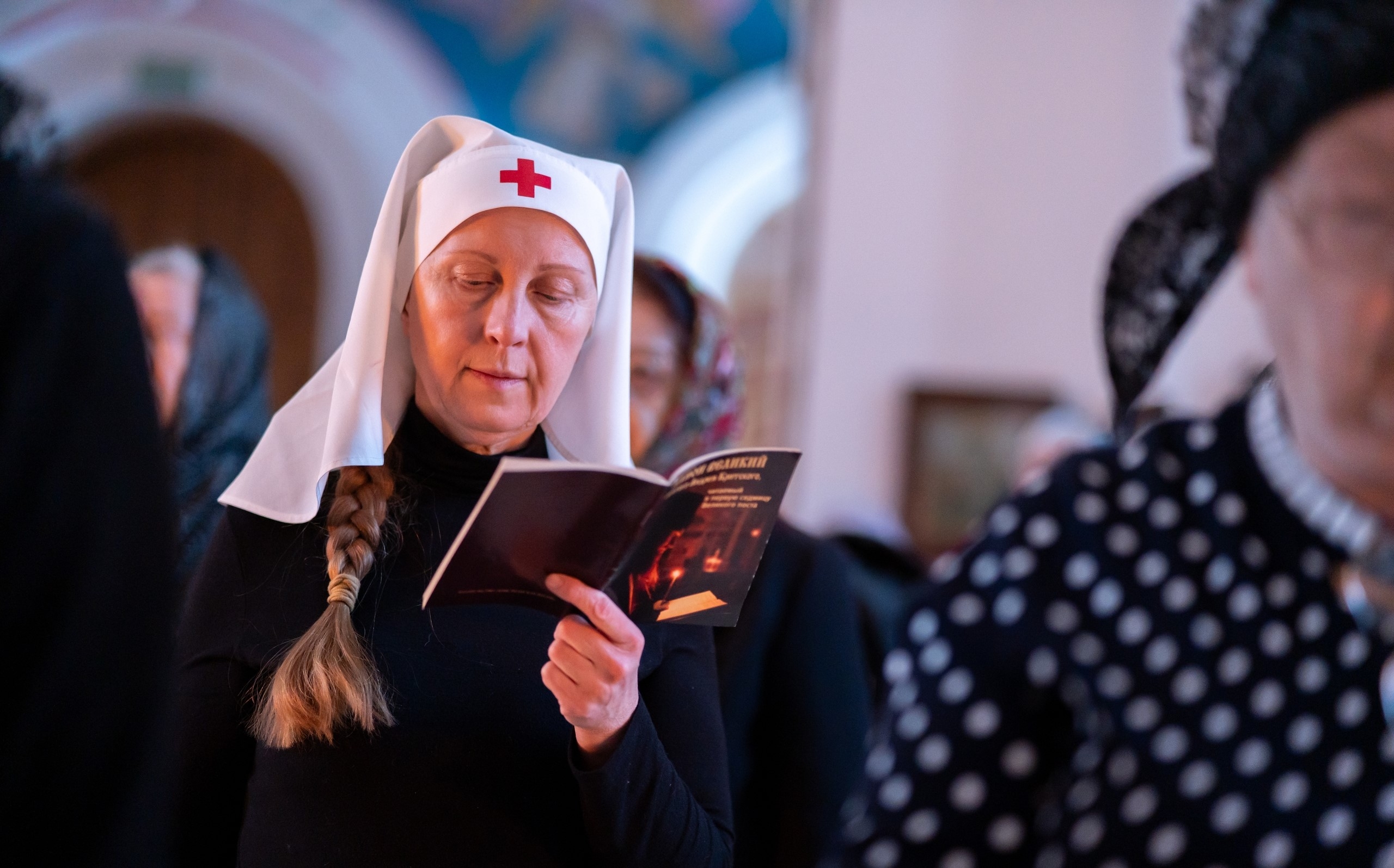 Великое повечерие с чтением Покаянного канона преподобного Андрея Критского