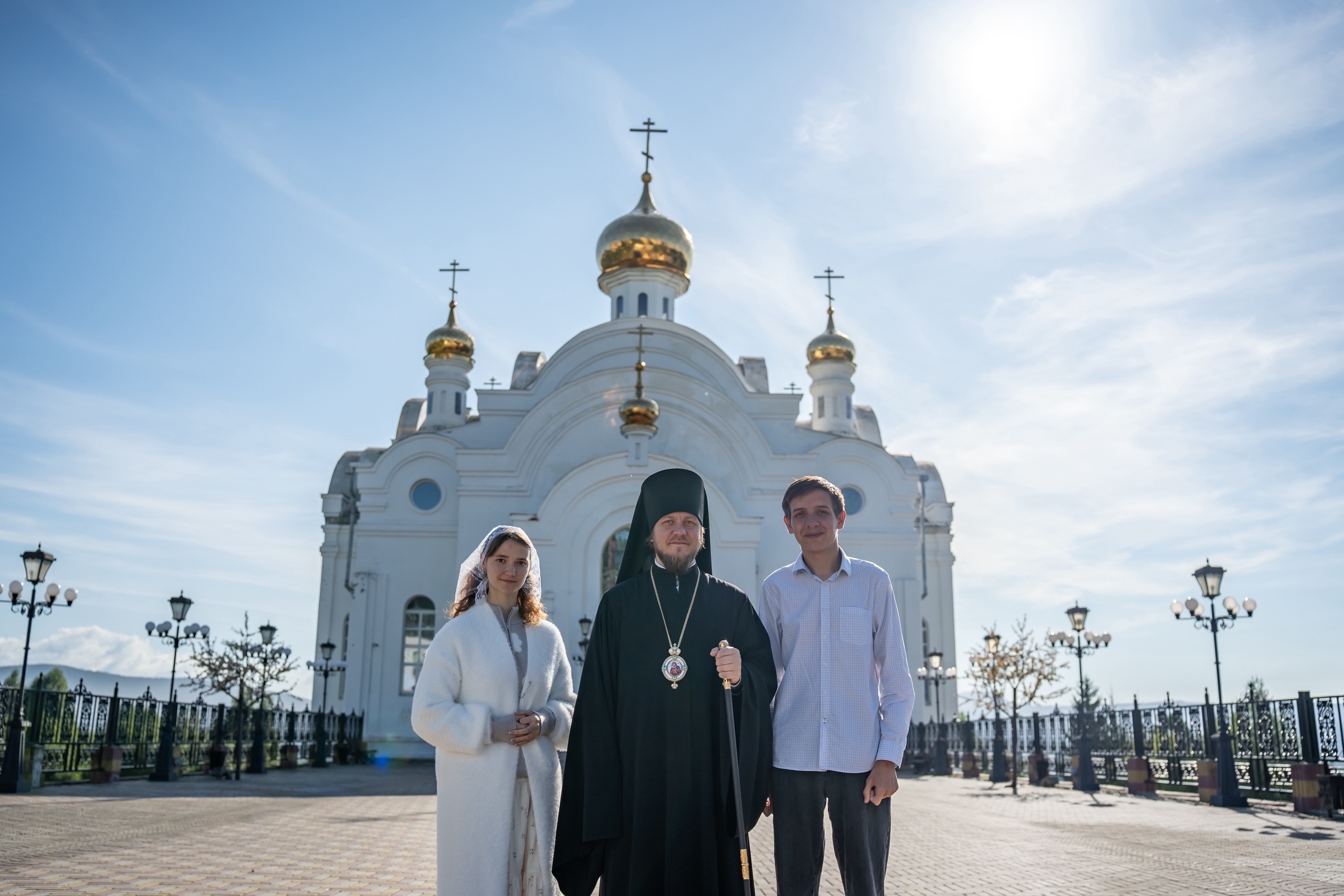 Литургия в среду 11-й седмицы по Пятидесятнице, мч. Иоанна Воина