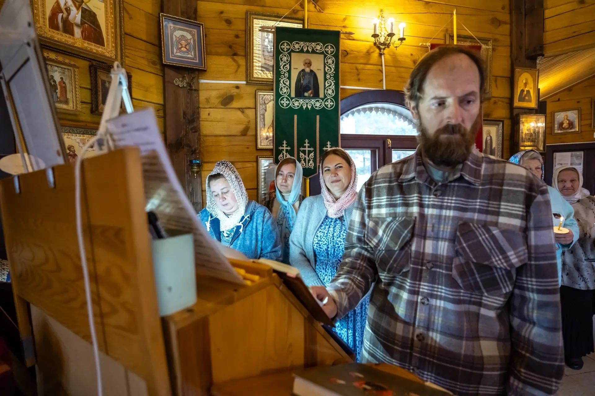 Литургия в субботу 13-й седмицы по Пятидесятнице, перенесение из Едессы в Константинополь Нерукотворенного Образа Господа нашего Иисуса Христа в Спасском храме г. Златоуст