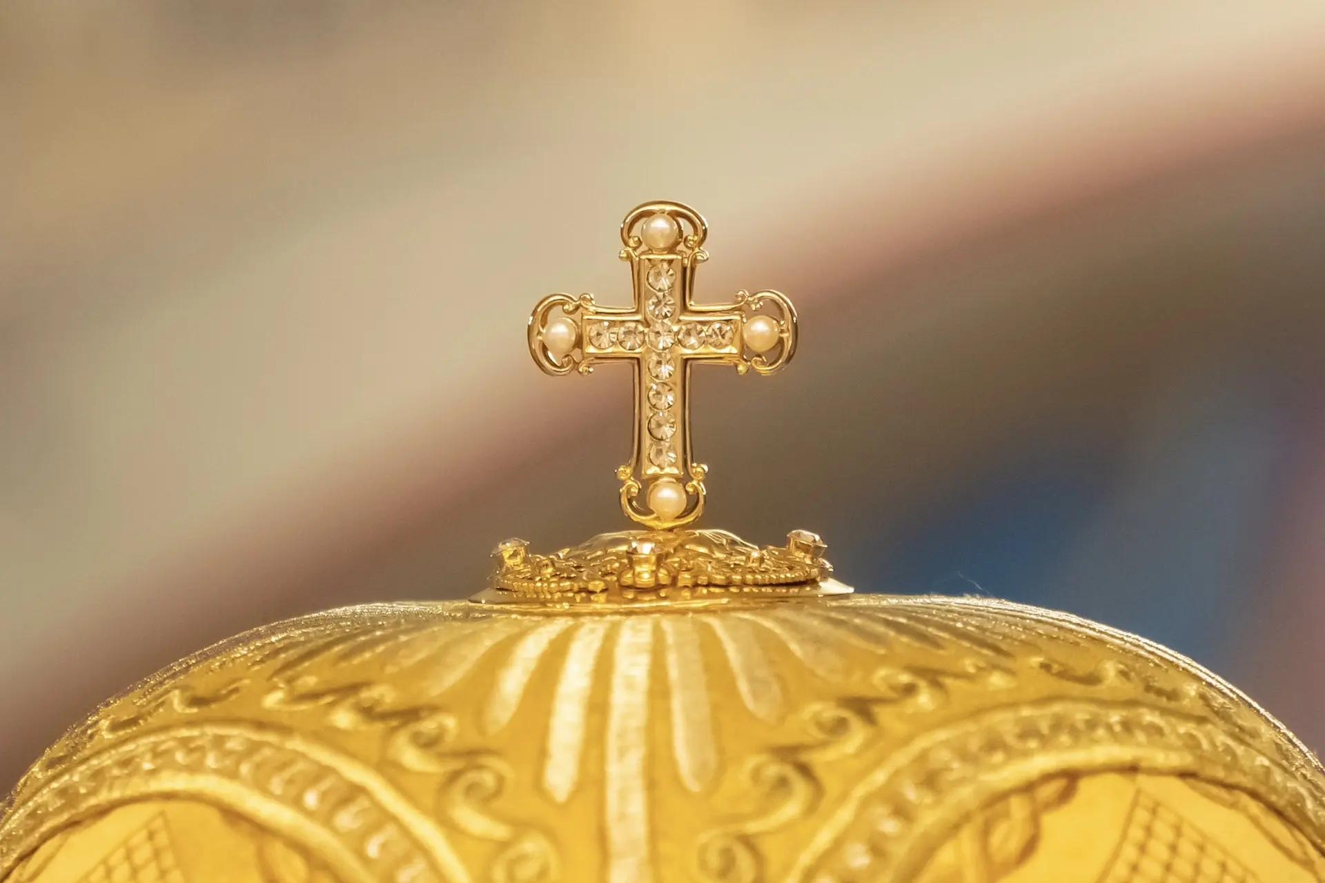 Литургия в среду 14-й седмицы по Пятидесятнице, прор. Самуила