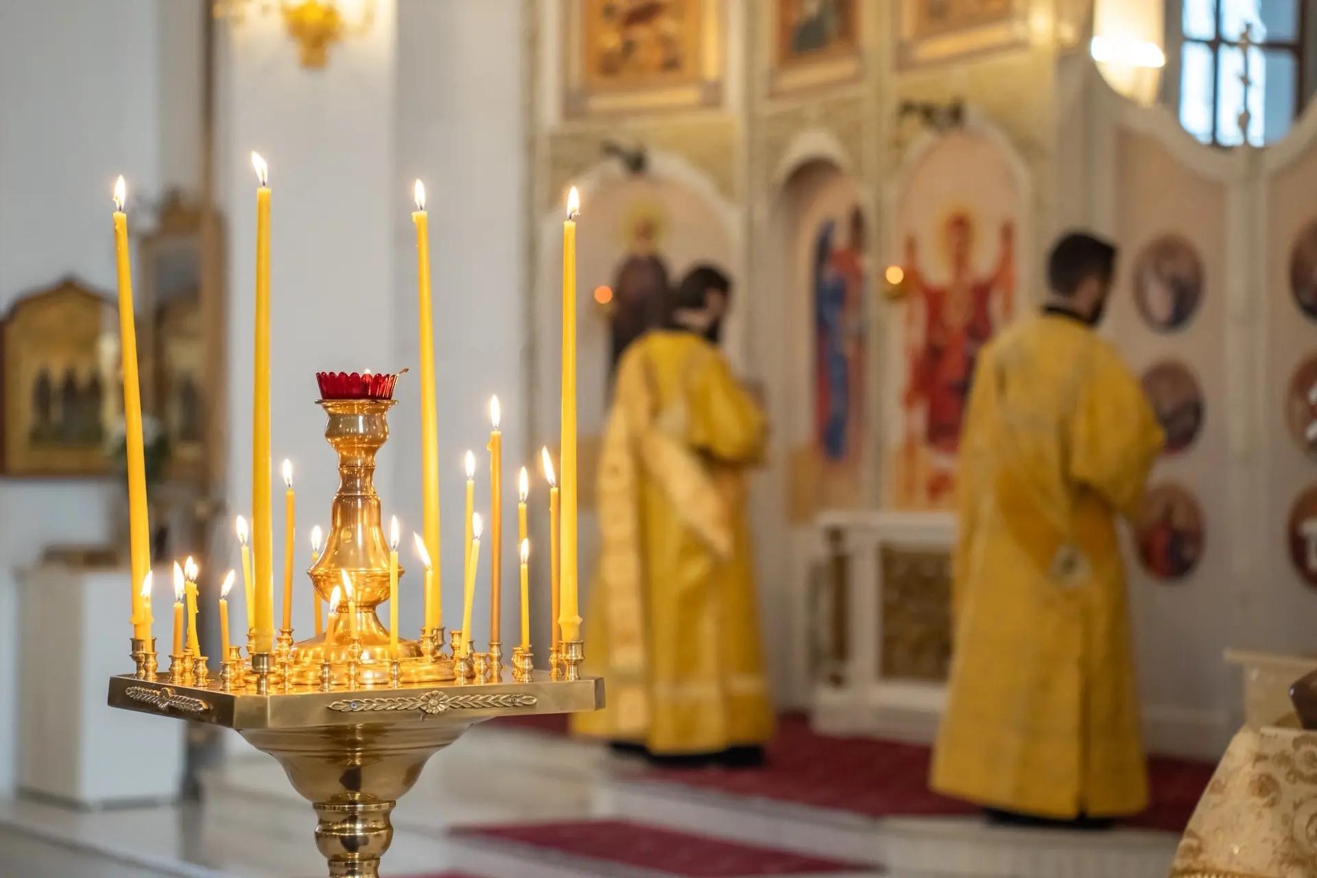 Всенощное бдение в канун Недели 20-й по Пятидесятнице, Собора Московских святителей