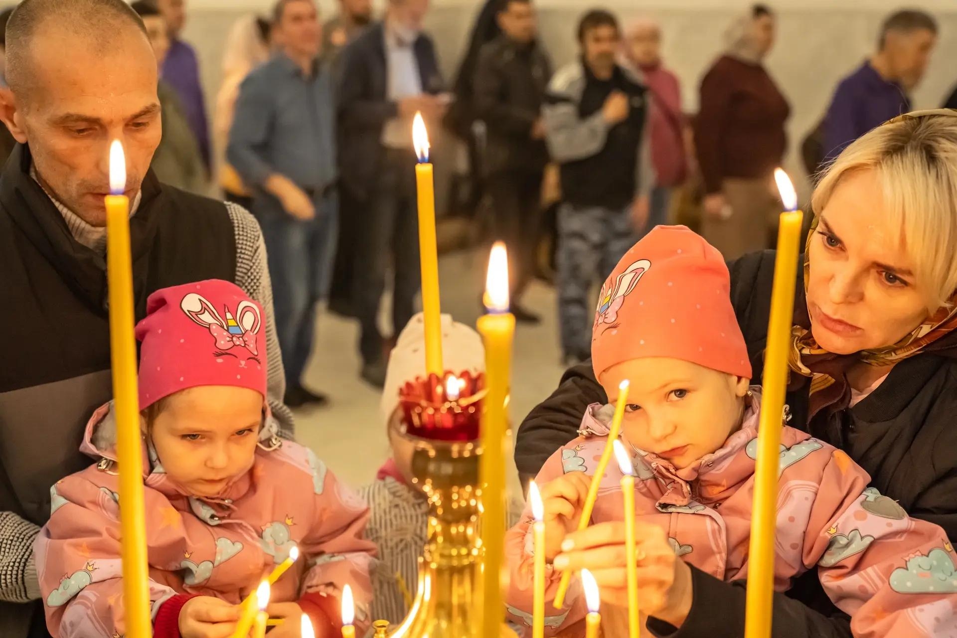 Всенощное бдение в канун Недели 20-й по Пятидесятнице, Собора Московских святителей