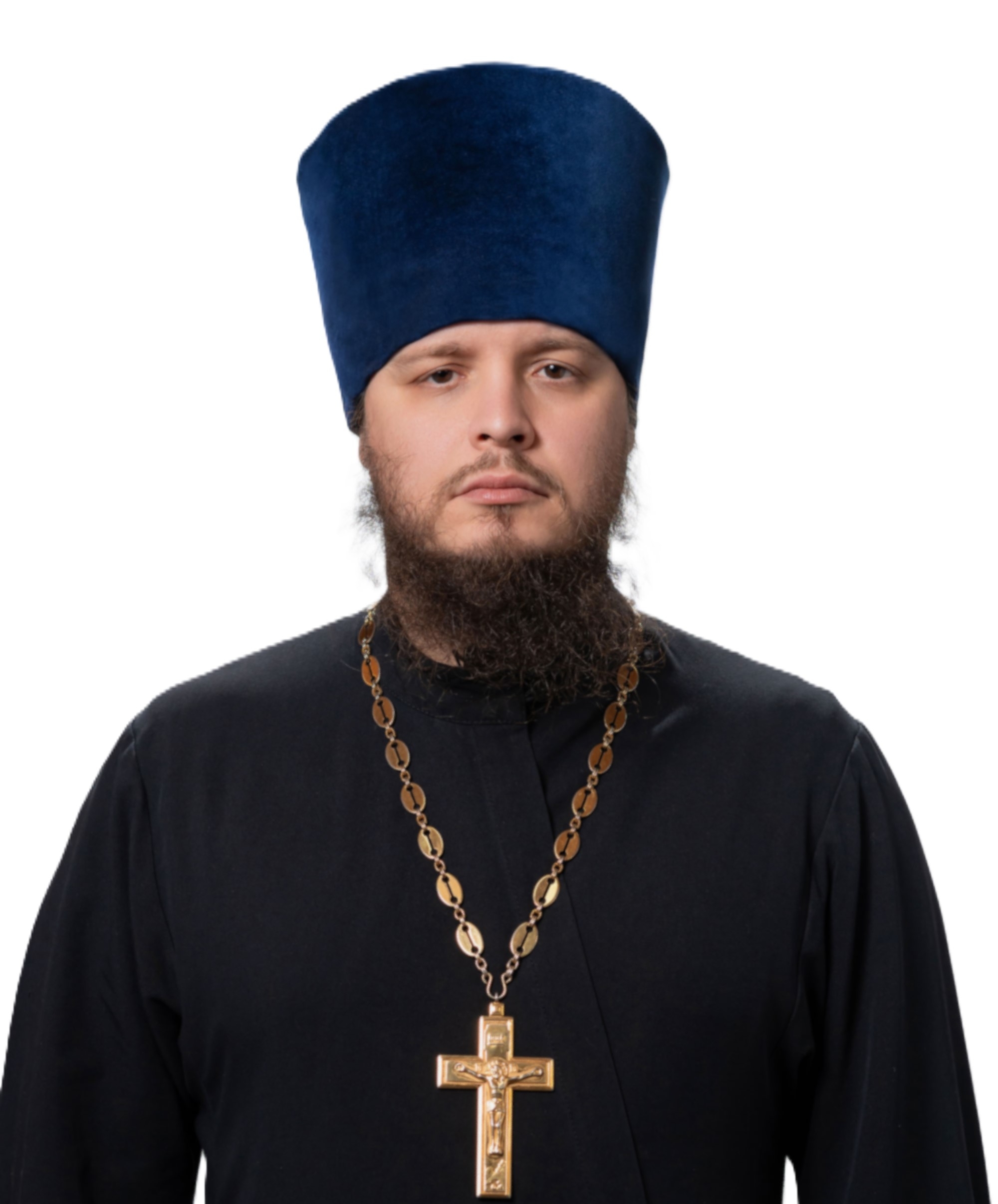 Иерей Владимир Тарасович Мицкан