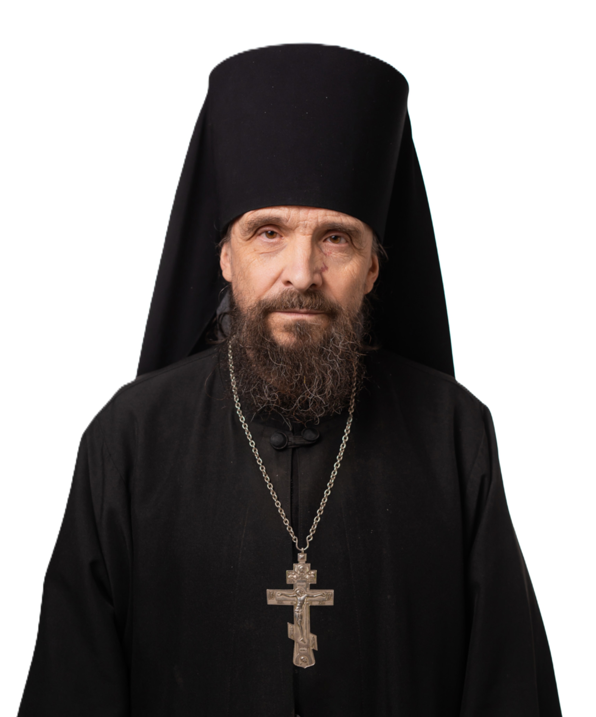 Иеромонах Никодим (Владислав Александрович Ильин)
