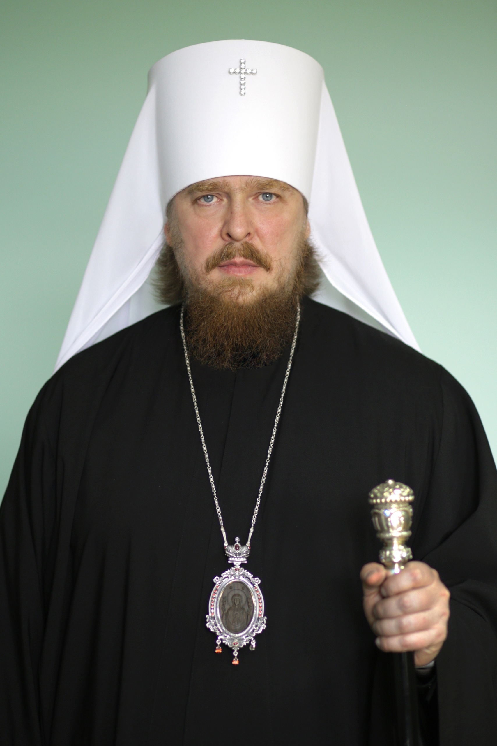 Архиерей