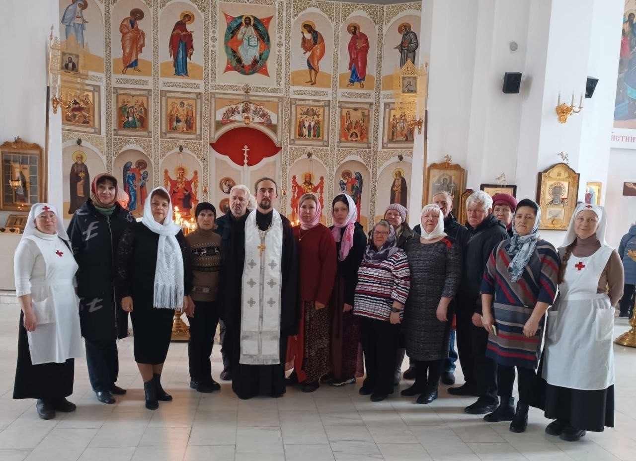 ОКОРМЛЕНИЕ РОДСТВЕННИКОВ ПОГИБШИХ НА СВО