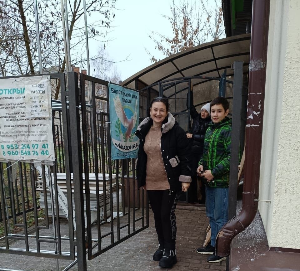 Великопостное Богослужение в Серафимовском кафедральном соборе