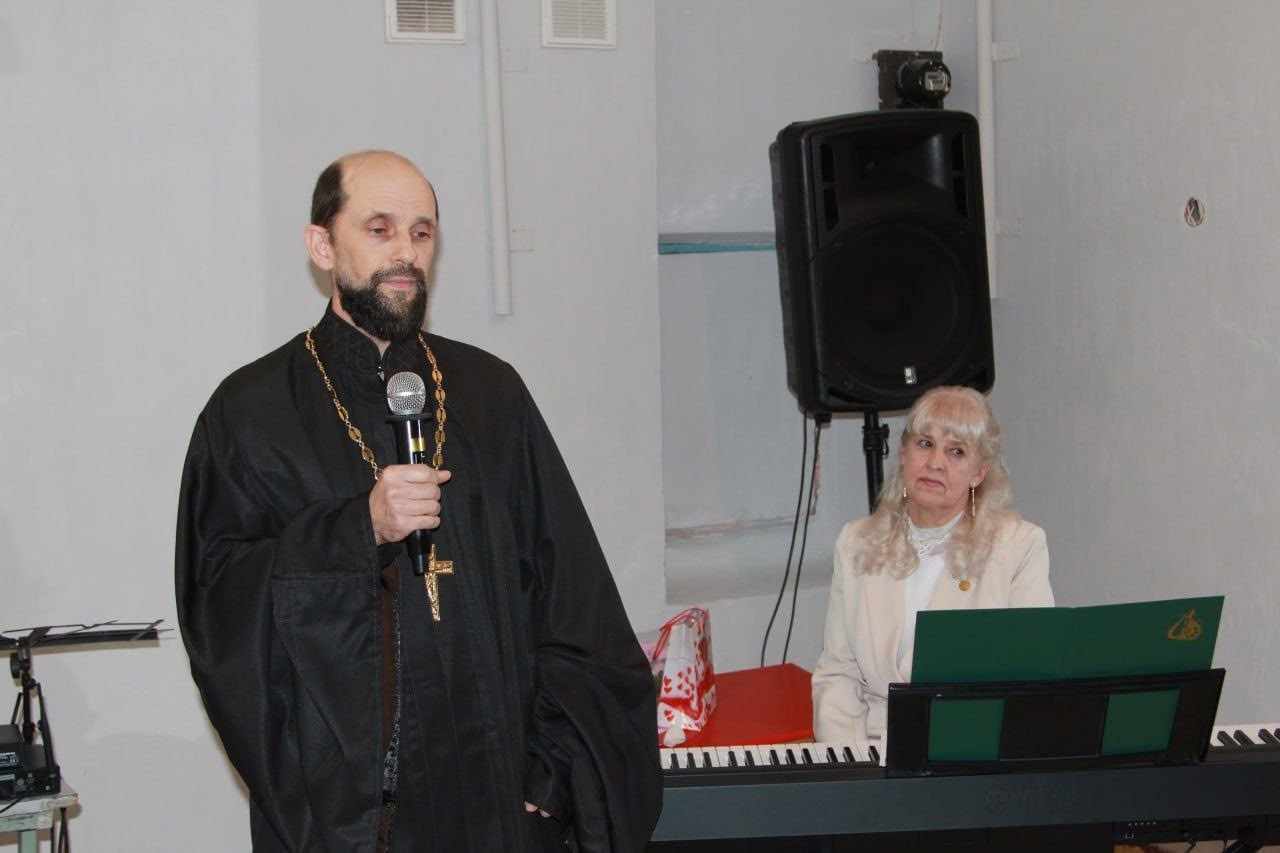 ДЕНЬ ИНВАЛИДА В Г. КАТАВ-ИВАНОВСК