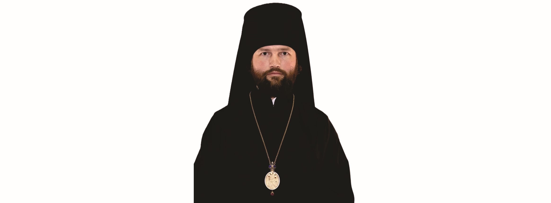 Епископ Златоустовский и Саткинский Петр назначен Преосвященным Бердянским и Приморским