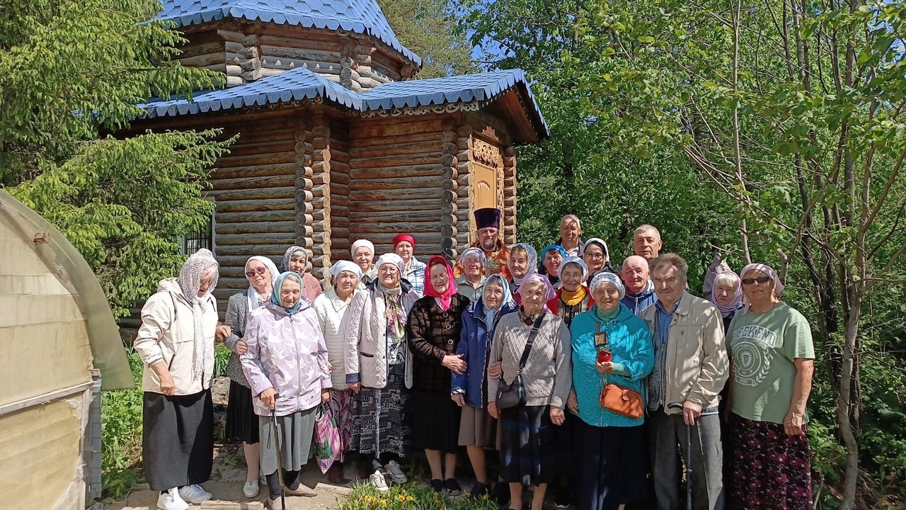 ДЕНЬ ПАМЯТИ СВЯТИТЕЛЯ НИКОЛАЯ В МИНЬЯРЕ