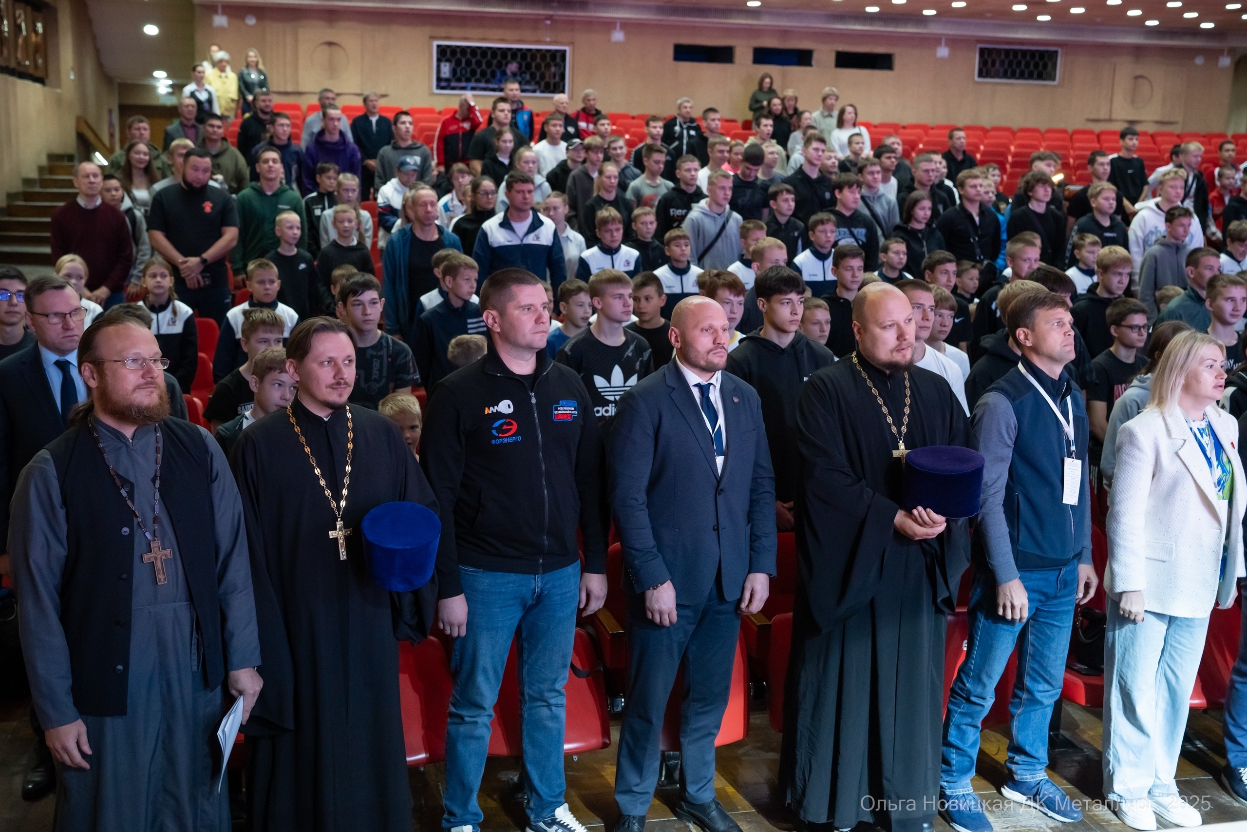ФОРУМ «ЦЕРКОВЬ, ВЛАСТЬ И БИЗНЕС В УКРЕПЛЕНИИ ДУХОВНО-НРАВСТВЕННОГО СУВЕРЕНИТЕТА РОССИИ: МИРОВОЗЗРЕНИЕ ЦЕННОСТИ, ОПОРЫ»