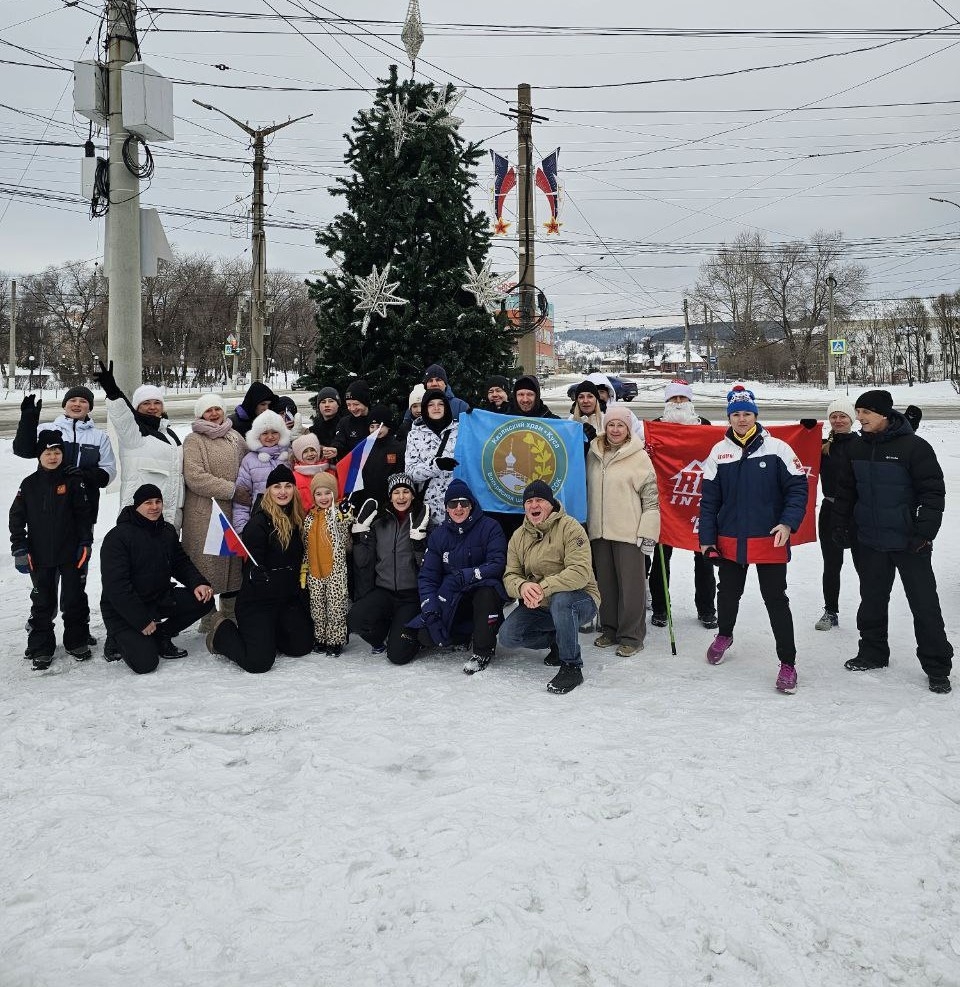 МУРОМСКАЯ ДОРОЖКА 2026