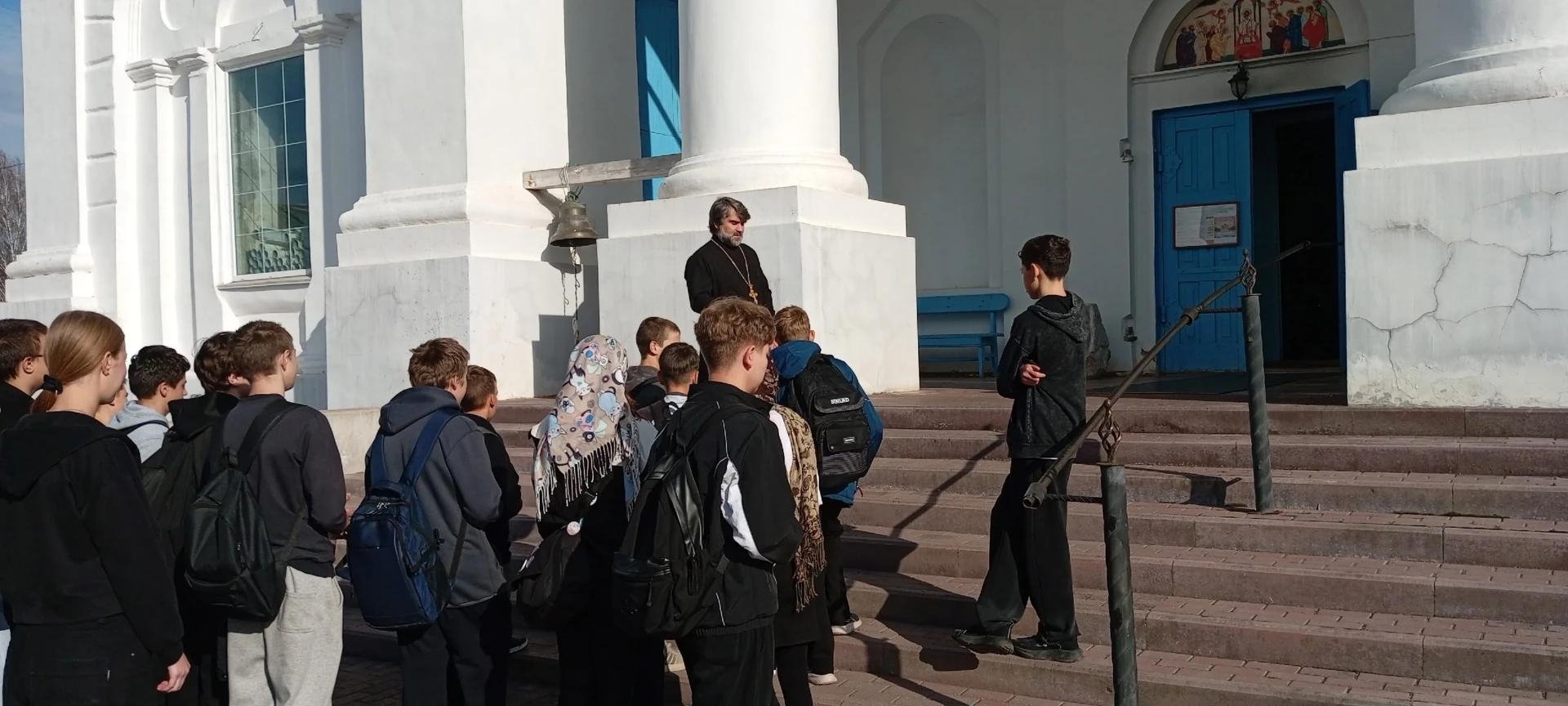 Великопостное Богослужение в Серафимовском кафедральном соборе