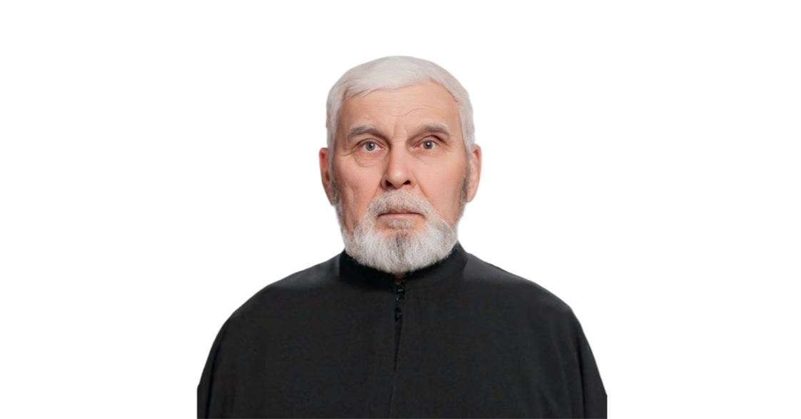 ОТОШЕЛ КО ГОСПОДУ КЛИРИК КАЗАНСКОГО ХРАМА Г. КУСА ДИАКОН ВЛАДИМИР ДАНИЛОВ